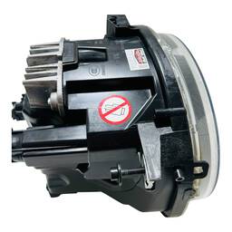 FAROL ESQUERDO JEEP RENEGADE 2019/ BM  FULL LED