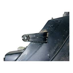 FAROL DIREITO TRACKER 2017 A 2019 C/ LED