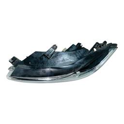 FAROL ESQUERDO TRACKER 2017 A 2019 C/ LED