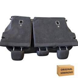 BANCO TRASEIRO ORIGINAL JEEP RENEGADE 2016 A 2025