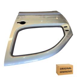 PORTA DIANTEIRA ESQUERDA FIAT DOBLO ADVENTURE 2011 A 2021