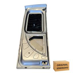 TAMPA TRASEIRA DIREITA FIAT DOBLO ADVENTURE 2002 A 2017