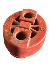 COXIM ESCAPAMENTO GWM HAVAL H6 2023 A 2025 ORIGINAL