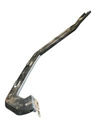 GUIA FAROL DIREITO HYUNDAI HB20 2012 A 2019