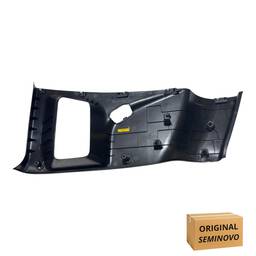 SUPORTE BAGAGITO DIREITO JEEP RENEGADE 2016 A 2025