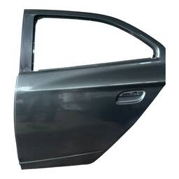 Porta Traseira Esquerda Onix Prisma 2013 2014 a 2020