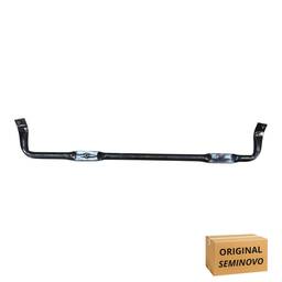 TRAVESSA SUPORTE PROTETOR CARTER FIAT DOBLO 2003 A 2021