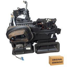 CAIXA EVAPORADORA AR ORIGINAL JEEP RENEGADE 2016 A 2025