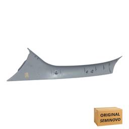 MOLDURA COLUNA DIANTEIRA DIREITA ORIGINAL DOBLÒ 2002 2021