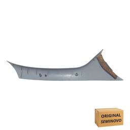 MOLDURA COLUNA DIANTEIRA ESQUERDA ORIGINAL DOBLÒ 2002 2021