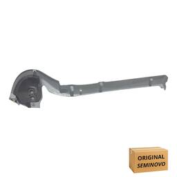 MOLDURA SUPERIOR PORTA LATERAL ESQ ORIGINAL DOBLO 2012 2021