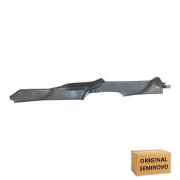 SOLEIRA TAPETE ESQUERDA ORIGINAL FIAT DOBLÒ 2012 A 2021