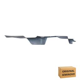 SOLEIRA TAPETE DIREITA ORIGINAL FIAT DOBLÒ 2012 A 2021