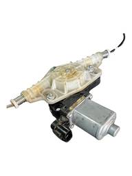 MÁQUINA VIDRO PORTA TRASEIRA ESQUERDA HB20 2013 A 2019 ELÉTR