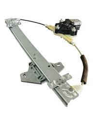 MÁQUINA DE VIDRO PORTA DIANTEIRA ESQUERDA HB20 13 A 19 ELÉ