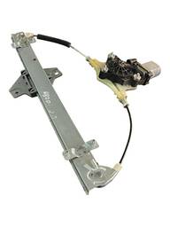 MÁQUINA VIDRO PORTA DIANTEIRA DIREITA HB20 2013 A 2019 ELÉTR