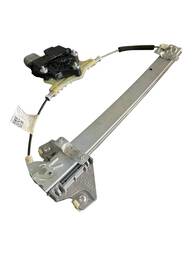 MÁQUINA DE VIDRO PORTA DIANTEIRA DIREITA HB20 13 A 2019 ELÉ