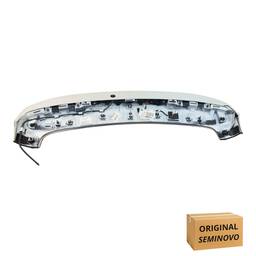 AEROFÓLIO ORIGINAL JEEP COMPASS 2017 A 2025