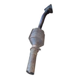 CATALISADOR SCENIC 1.6 2.0 16V 1998 A 2011 MEGANE 98/06