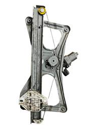 MÁQUINA DE VIDRO PORTA DIANTEIRA ESQUERDA CIVIC 2007 A 2011