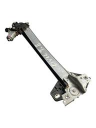 MÁQUINA DE VIDRO PORTA TRASEIRA ESQUERDA CIVIC 2007 A 2011