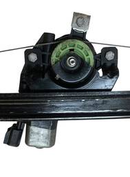 MÁQUINA DE VIDRO PORTA DIA DIR PUNTO PUNTO LINEA 09 A 16 ELÉ