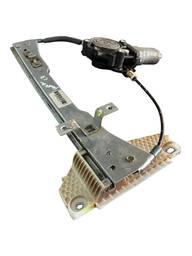 MÁQUINA DE VIDRO PORTA TRASEIRA DIREITA SENTRA 2007 A 2013