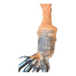 CATALISADOR FOCUS 2.0 2009 2010 A 2013