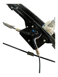 MÁQUINA DE VIDRO PORTA DIANTEIRA ESQUERDA SENTRA 07 A 2013