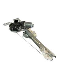 MÁQUINA VIDRO PORTA T.E SANDERO 8/14 DUSTER 12/20 OROCH ELÉ