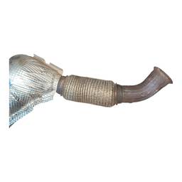 CATALISADOR KA ECOSPORT 1.5 3CC 2018 2019 A 2021