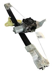 MÁQUINA VIDRO PORTA DIANTEIRA DIREI SANDERO 15/ LOGAN 14/ELÉ