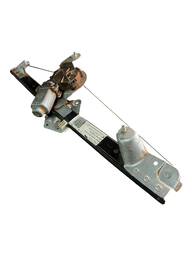 MÁQUINA VIDRO PORTA D.DI SANDERO 8/14 DUSTER 12/20 OROCH ELÉ