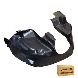 PARABARRO TRASEIRO ESQUERDO ORIGINAL JEEP RENEGADE 2016 2025