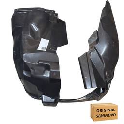 PARABARRO DIANTEIRO ESQUERDO ORIGINAL JEEP COMPASS 2022 2025