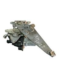 MÁQUINA DE VIDRO PORTA TRASEIRA ESQUERDA ETIOS 13 A 21 ELÉ