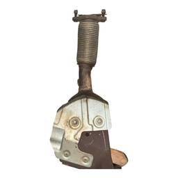 CATALISADOR NEW FIESTA KA ECOSPORT 1.5 1.6 16V 2015 A 2021