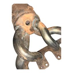 CATALISADOR CORSA MERIVA PUNTO STRADA IDEA IDEA MARIVA GM