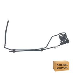 SERPENTINA DIREÇÃO HIDRÁULICA ORIGINAL FIAT DOBLÒ 1.8 ETORQ