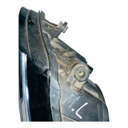 FAROL ESQUERDO JETTA 2011 A 2018 C/ LED E XÊNON 