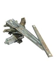 MÁQUINA DE VIDRO PORTA TRAS DI MARCH ATÉ 20 VERSA ATÉ 19 ELÉ