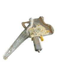 MÁQUINA VIDRO PORTA TRAS. ESQUER COROLLA FIELDER 2003 A 2008