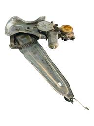 MÁQUINA DE VIDRO PORTA TRASEIRA ESQUERDA COROLLA 2009 A 2019