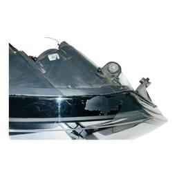 FAROL DIREITO JETTA 2011 A 2018 C/ LED USADO PARALELO 