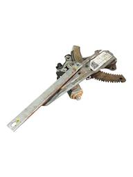 MÁQUINA DE VIDRO PORTA TRASEIRA ESQUERDA TIIDA 2008 A 2013