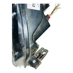 FAROL DIREITO TRACKER 2020 2021 A 2025 C/ LED