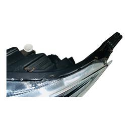 FAROL ESQUERDO ONIX 2020 2021A 2025 C/ LED