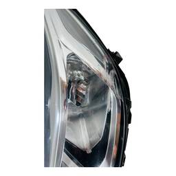 FAROL ESQUERDO CRUZE 2017 2018 A 2023 S/ LED LT