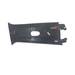 MOLDURA COLUNA SUPERIOR CENTRAL ESQUERDA ORIGI JEEP RENEGADE