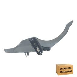 ALÇA TETO PEGA MÃO DIANTEIRA DIR ORIGINAL FIAT DOBLÒ 2012